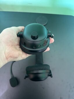 Slúchadla Razer Blackshark V2 Pro (2023) - 3