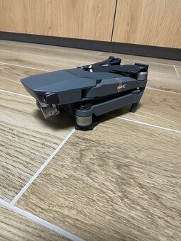 DJI Mavic Pro + 8x batéria + ovládač + príslušenstvo - 3