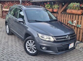 Volkswagen Tiguan 2.0 TDi Sport 125kw 4Motion - 3