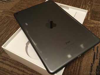 iPad Mini 5gen 64GB vesmirne sivy - velmi zachovany stav - 3