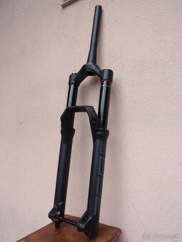 Nová vidlice Rock Shox ZEB RC 27.5" - 3