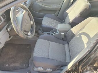 Chevrolet lacetti,nubira  kombi 1.6,1,8i kombi rok 2006 - 3