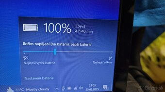 Predam HP ProBook 4720s - 3