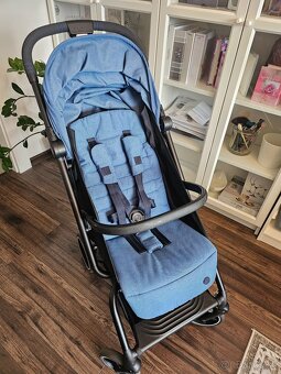 CYBEX eezy s+2 - 3
