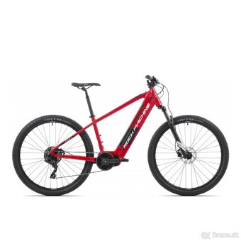 Predám elektrobicykel - 3