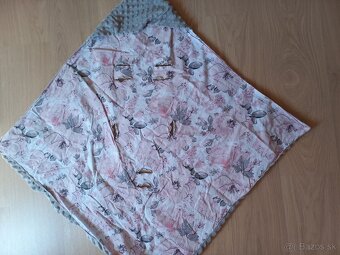 Detské oblečenie - 3