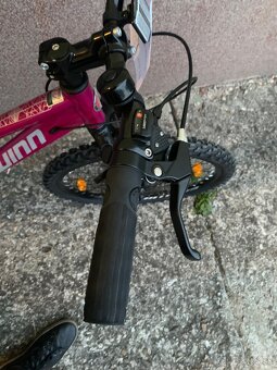 Detský horský bicykel Schwinn Fleet (24 kolesá) nový - 3