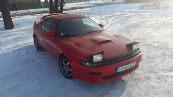 Toyota celica 2.0 - 3