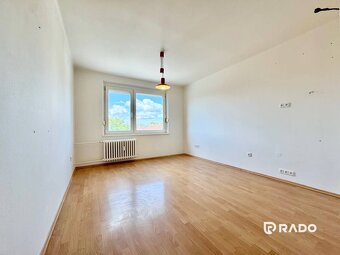RADO | Predaj garsónky 19m2 | Dlhé Hony, Trenčín - 3