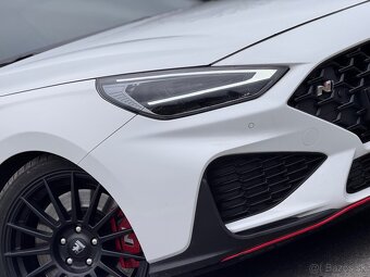 Hyundai i30 N Performance 2.0 T-GDI možný leasing/uver - 3