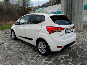 ✳️Hyundai ix20 1.6 CRDi DOHC 16V Style Premium Panorama✳️ - 3
