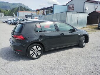 Volkswagen Golf e - 3