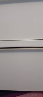 Predám skrinku KOLO pod umývadlo 120cm - 3