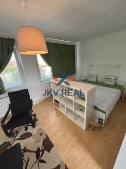 Znížená cena, Rodinný dom, prenájom, Tatranská, Záhorská Bys - 3