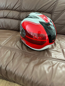 HJC i90 XXL - 3