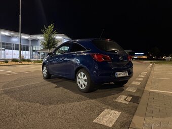 Opel corsa - 3