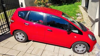 Honda Jazz 4x100 R15 - 3