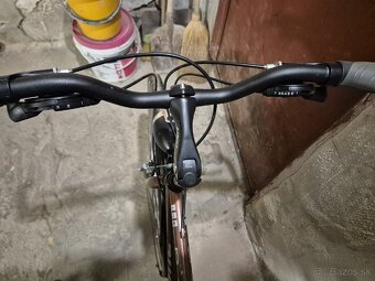 Bicykel Puch 28" - 3