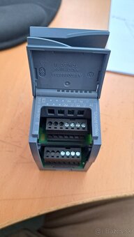 Siemens analógový výstupný modul SM1232 AQ - 3