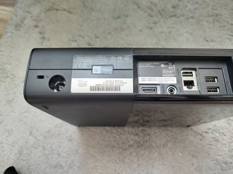 XBOX 360 500gb - 3