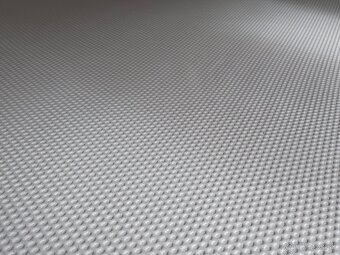 Predam matrac 160x200 Ikea Abygda - 3