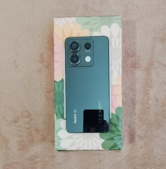 Xiaomi Redmi Note 13 5G Dual Sim 8GB - 3
