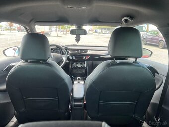 Predam citroen ds3 1.6 vti - 3