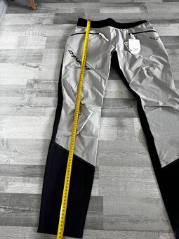 Dynafit Traverse Dynastretch Pants W S a L - 3