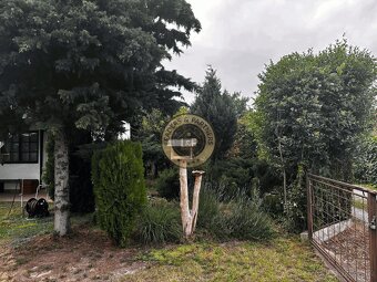 L&P | Rekreačná chata s pozemkom - MOKRÁŇ ZÁHON - 3