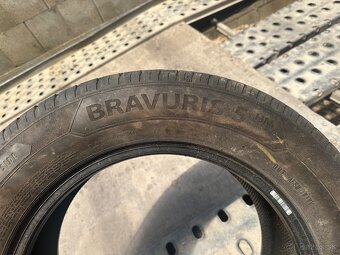Letne pneu R16 - 3