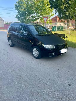 Predam Mazda Premacy 2.0TD 74kw - 3