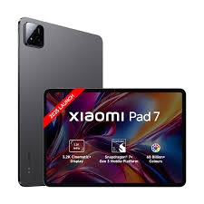 Xiaomi Tab 7 - 3