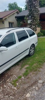 Skoda oktavia 1.9 tdi - 3