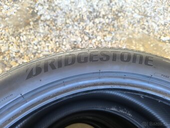 Bridgestone Alanza 001 285/40R21 109Y - 3