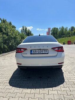 Škoda Superb 1.5 tsi 110 kw dsg - 3