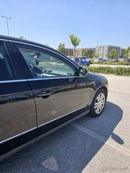 VW passat B6 1.8TSI - 3