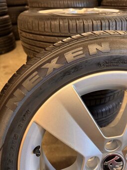 ORIG.SKODA FABIA R15.5x100.SKODA RAPID SKODA SCALA R15 - 3