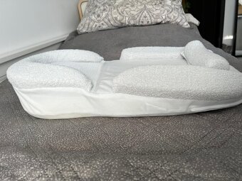 Fixační podložka Supreme sleep plus - 3