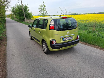 citroen c3 picasso - 3