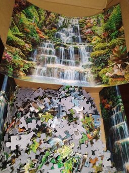 Puzzle 500ks - 3