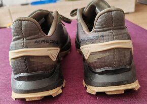 SALOMON ALPHACROSS 4 GTX
- 3