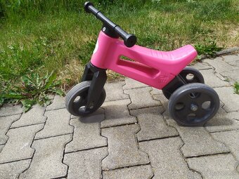 Funny Wheel - 3