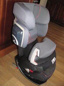 Autosedačka Cybex Pallas 2-fix 9-36kg - 3