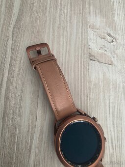 Hodinky Samsung galaxy Watch 3 - 3