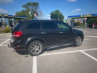 Fiat Freemont 125kw Automat 2013 - 3