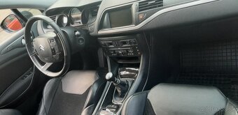 Citroën C5 Tourer x7 2011 - 3