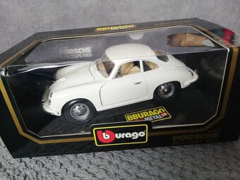 1:18 PORSCHE 365 B Coupe1962 - 3