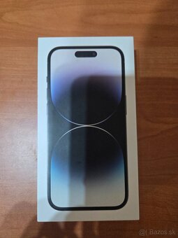 IPHONE 14 PRO - 3