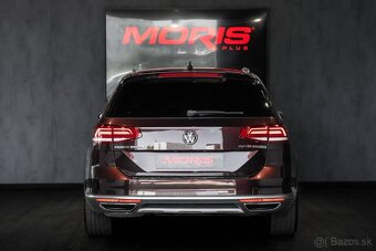 Volkswagen Passat Variant Highline Alltrack 2.0 TDI SCR 4Mot - 3