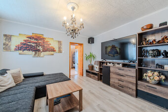 Na predaj 5 izbový rodinný dom - Košice, Valaliky - 3